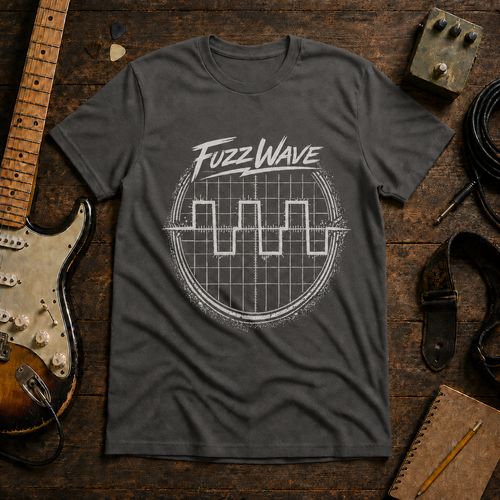 Fuzz Wave