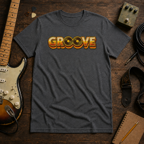 Groove