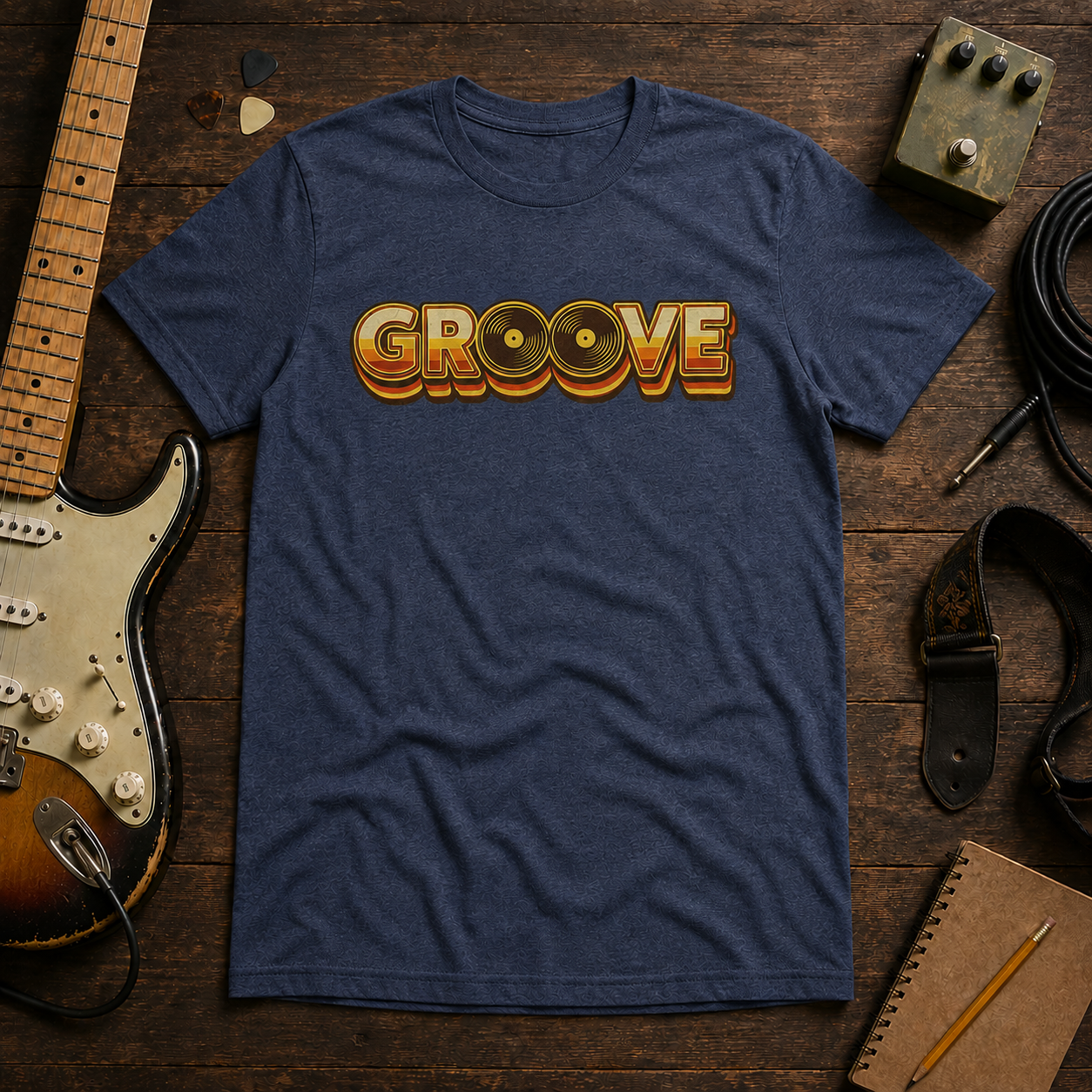 Groove