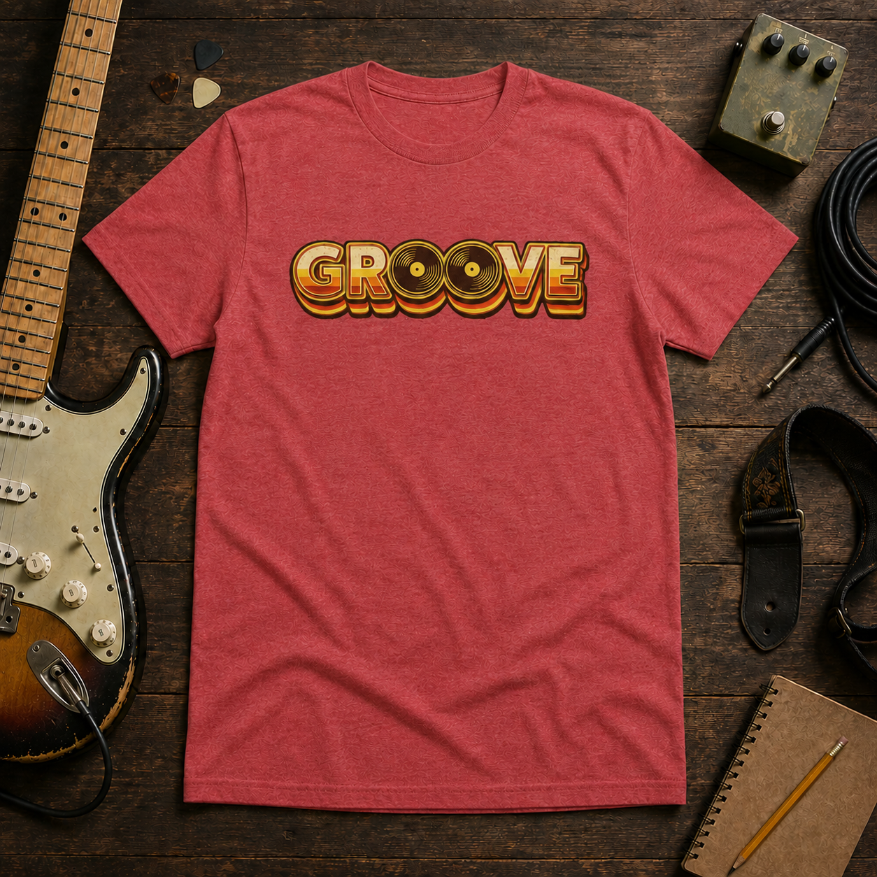 Groove