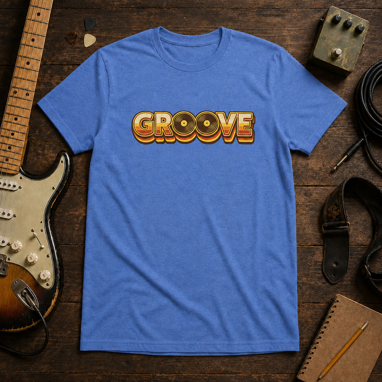 Groove