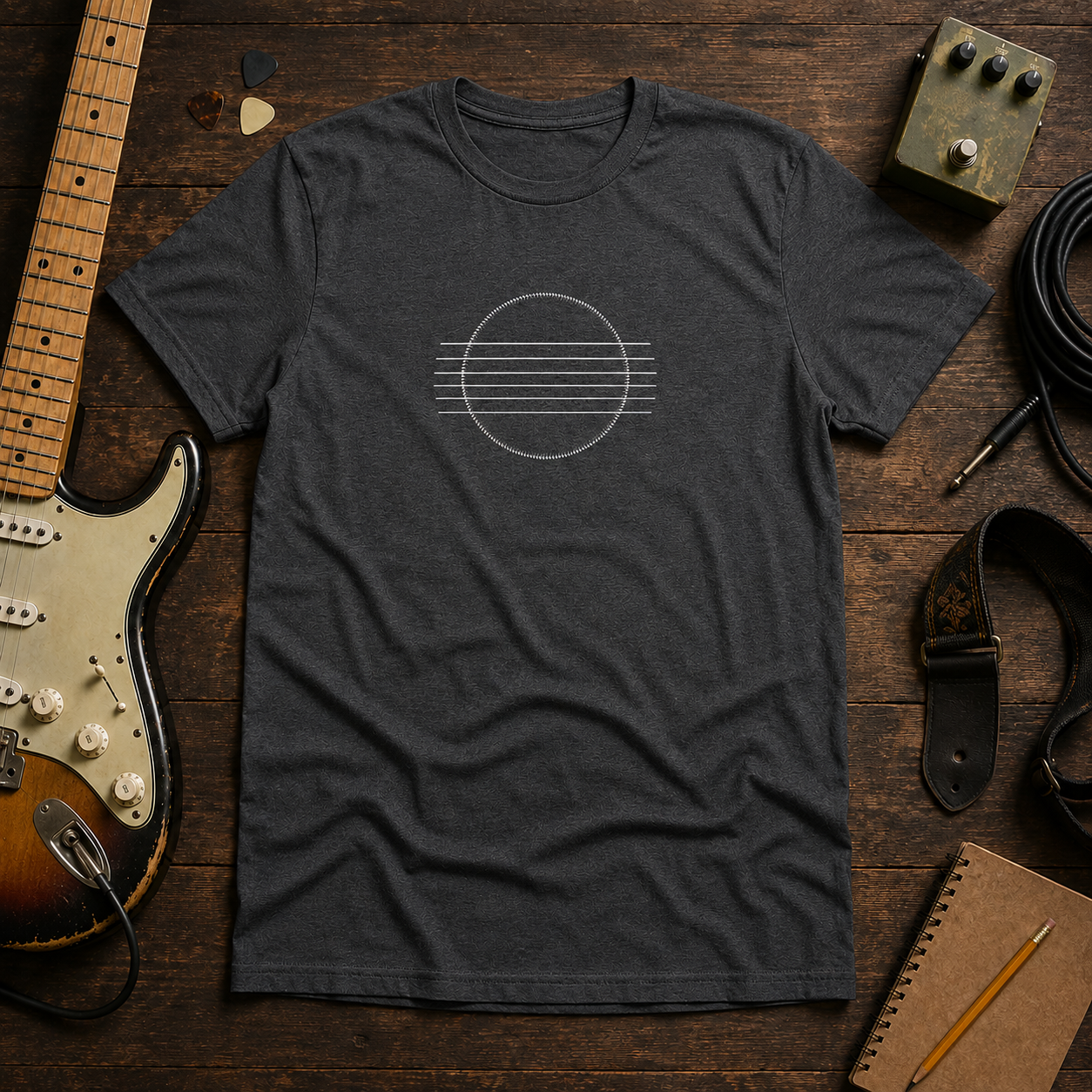 Soundhole