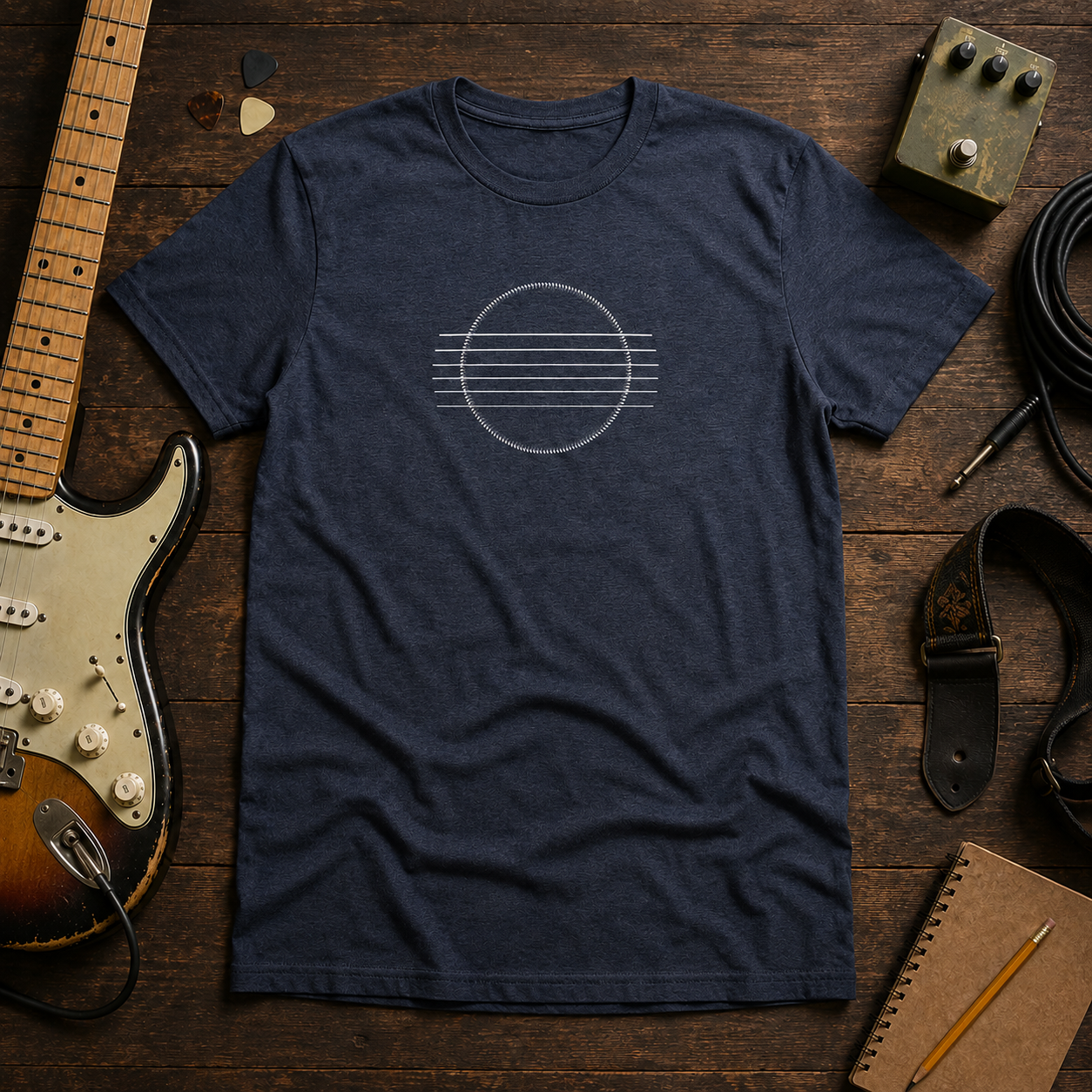 Soundhole