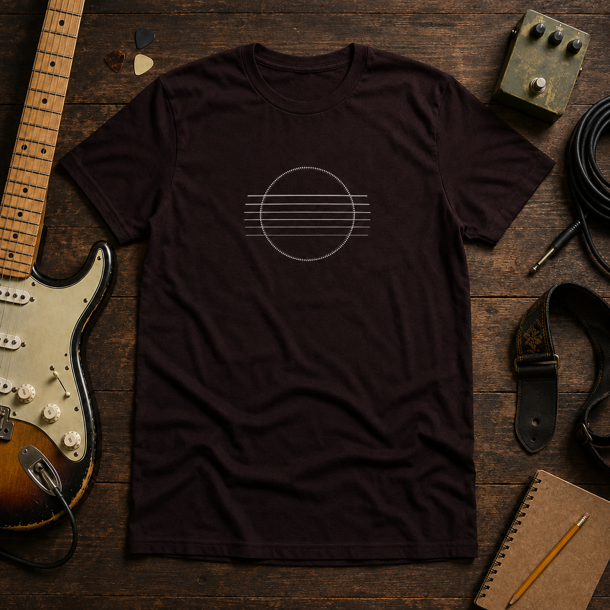 Soundhole