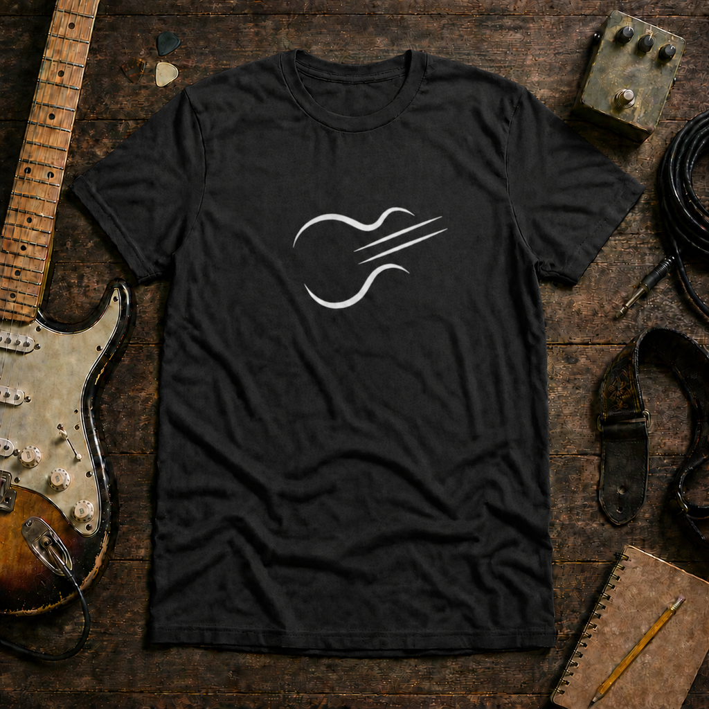 Steady Strum Guitar